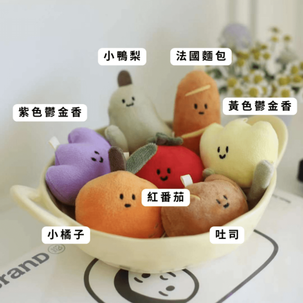 官網掛件主圖06.png 【✨超人氣商品✨】25款 一般版 手工刺繡掛件